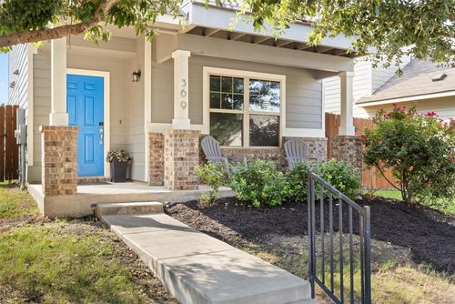 369 S Brook Dr, Leander, TX, 78641-3465 | Card Image