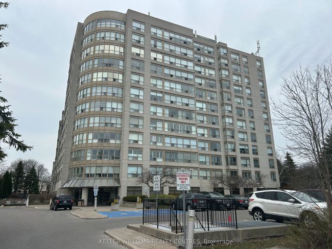 612 - 712 Rossland Rd E, Condo with 3 bedrooms, 2 bathrooms and null parking in Whitby ON | Image 6
