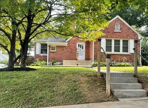 101 Romany Rd, Lexington, KY, 40502-2345 | Card Image