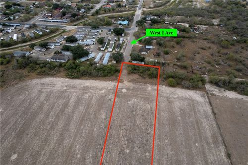 0 W I Ave, Kingsville, TX, 78363 | Card Image