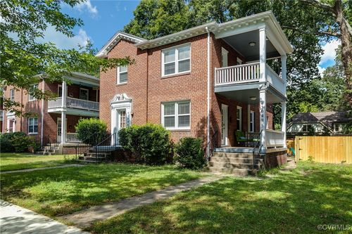 4304 W Franklin St, Richmond, VA, 23221-1112 | Card Image