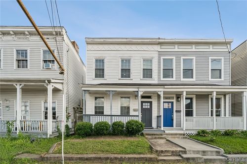1611 W Cary St, Richmond, VA, 23220-5307 | Card Image