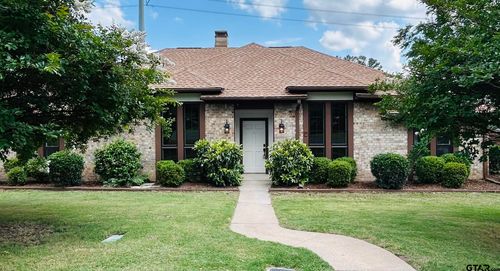 607 Hampton Hill Dr, Tyler, TX, 75703-4528 | Card Image