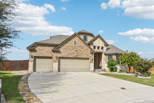 836 Rye Moon, Cibolo, TX, 78108 | Card Image