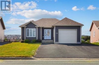 128 Acharya Dr, Home with 4 bedrooms, 4 bathrooms and null parking in Paradise NL | Image 1