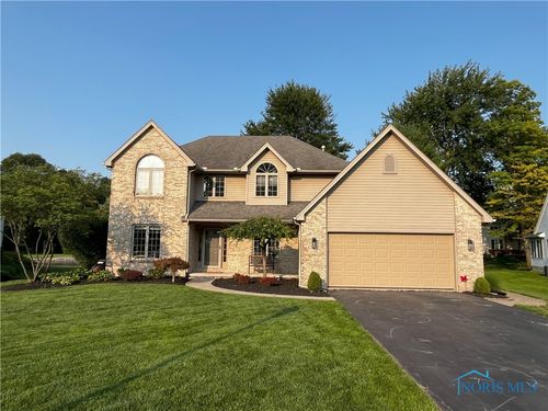2346 Stonybrook Blvd, Sylvania, OH, 43560-8904 | Card Image