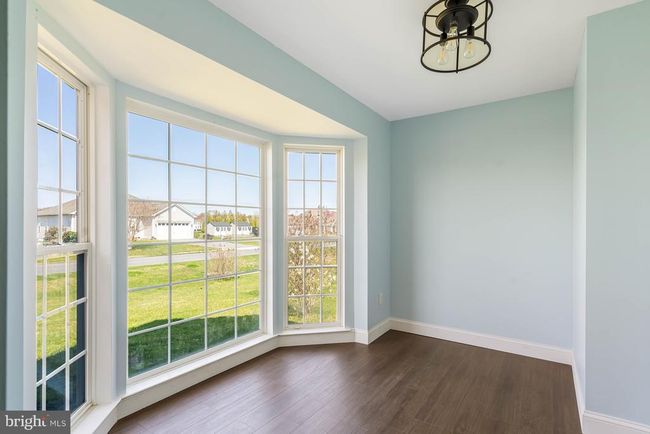 27387 Covered Bridge Trl, House other with 5 bedrooms, 4 bathrooms and null parking in HARBESON DE | Image 19