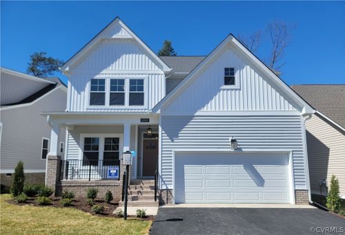 11728 Roaring River Trail, Glen Allen, VA, 23059 | Card Image