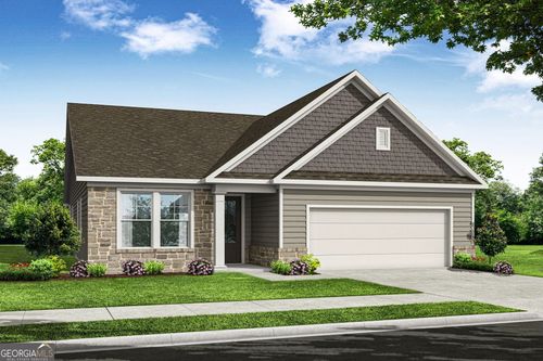 311 Grand Wehunt Dr, Hoschton, GA, 30548-4256 | Card Image