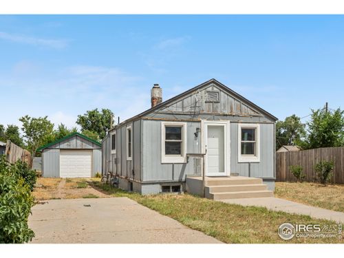 2706 7th Ave, Greeley, CO, 80631-8408 | Card Image