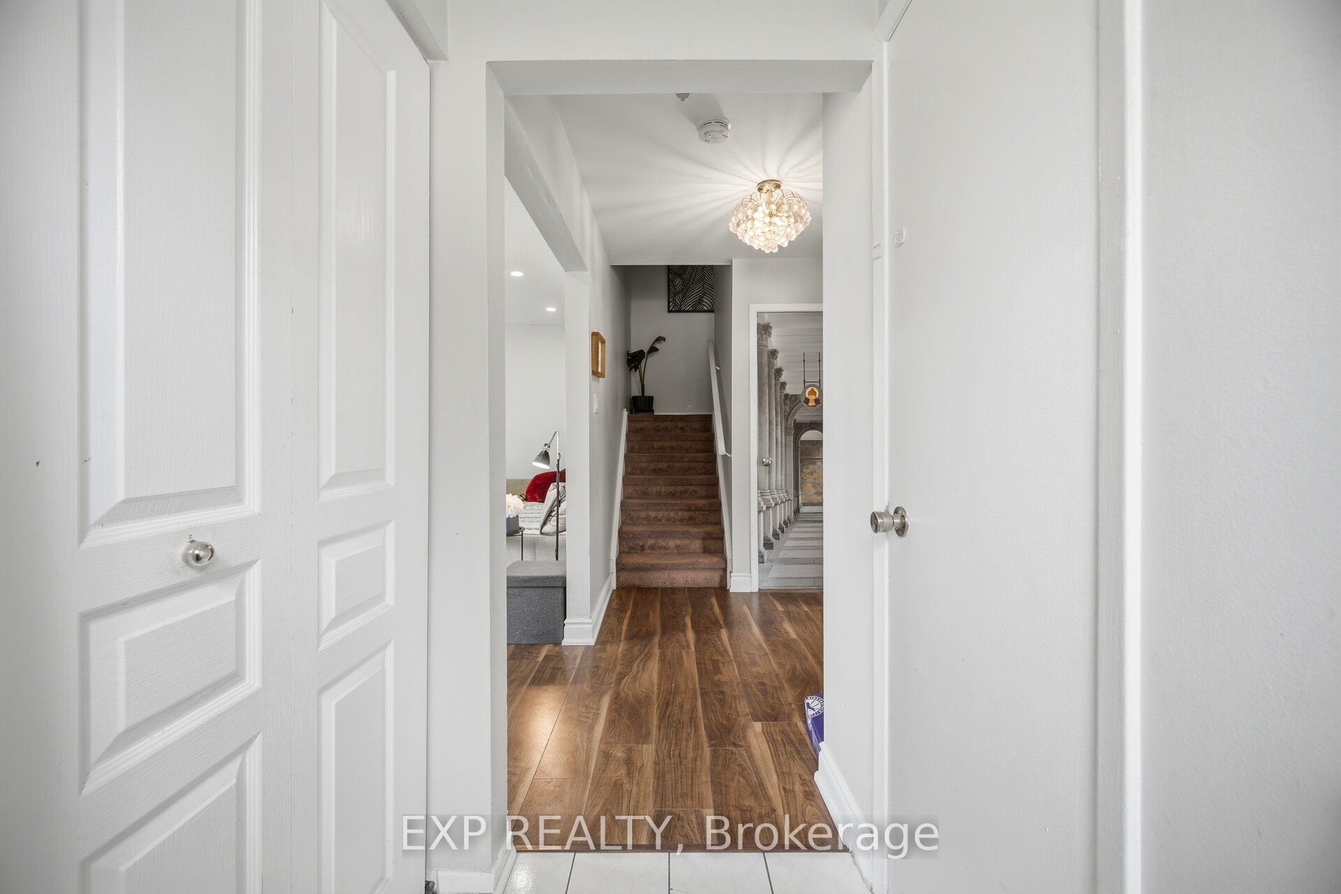Residential in Brampton 2
