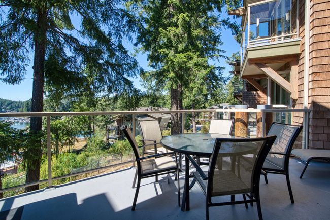 13D - 12849 Lagoon Road, Townhouse with 2 bedrooms, 2 bathrooms and 1 parking in Madeira Park BC | Image 10