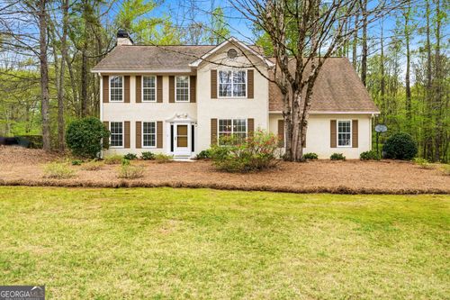 120 Michael Ct, Fayetteville, GA, 30215-1846 | Card Image