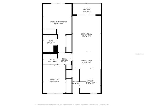 apt-205-101 N Grandview St, MOUNT DORA, FL, 32757-5670 | Card Image