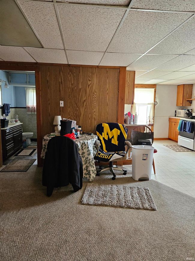115 High St, House other with 3 bedrooms, 2 bathrooms and null parking in Geneva IN | Image 13
