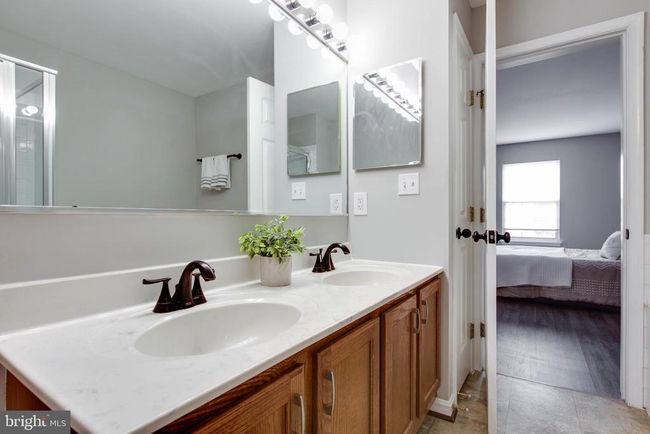 306 Roff Point Dr, Townhouse with 3 bedrooms, 2 bathrooms and null parking in ODENTON MD | Image 25