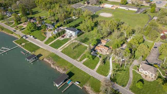 21604 E River Rd, Home with 0 bedrooms, 0 bathrooms and null parking in Grosse Ile MI | Image 4