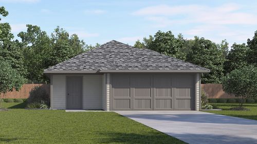 707 Twilight Ter, Sherman, TX, 75092 | Card Image