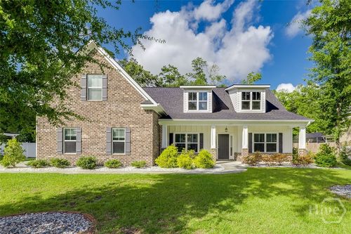 127 Treutlen Ct, Rincon, GA, 31326-5692 | Card Image