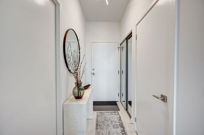 318 - 297 Oakwalk Dr, Condo with 1 bedrooms, 1 bathrooms and 1 parking in Oakville ON | Image 9