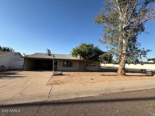 8350 E Bonnie Rose Avenue, Scottsdale, AZ, 85250 | Card Image