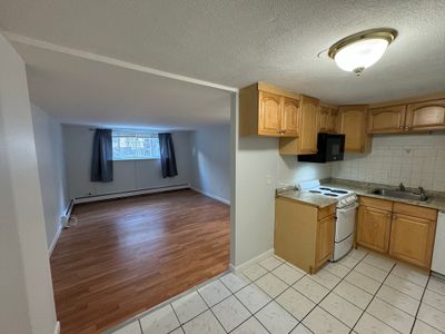 15 - 12 Woodland St, Condo with 1 bedrooms, 1 bathrooms and 1 parking in Everett MA | Image 3