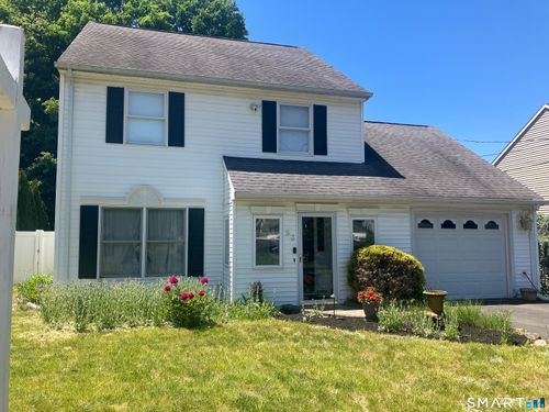 93 Thomas St, Hamden, CT, 06514-4534 | Card Image