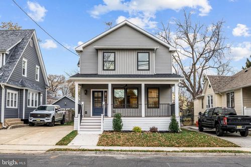 23 Center St, HADDON TOWNSHIP, NJ, 08108-2609 | Card Image