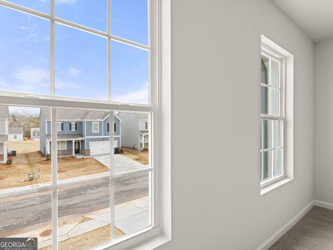 37 Willow Green Trce, House other with 3 bedrooms, 3 bathrooms and null parking in Dallas GA | Image 15