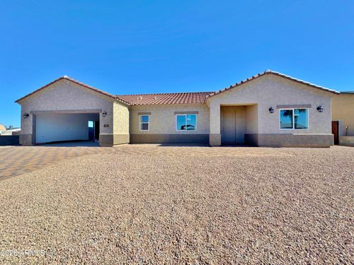 10066 W Sunbird Dr, Arizona City, AZ, 85123-8913 | Card Image