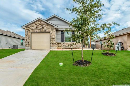7618 Capstone Rdg, San Antonio, TX, 78244-2378 | Card Image