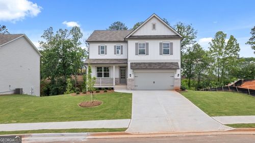 174 Thompson Ridge Ln, Dallas, GA, 30132-4192 | Card Image