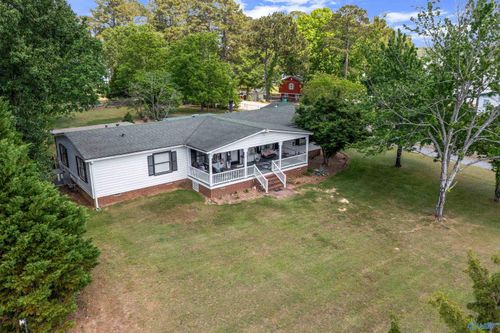 4615 County Road 22, Centre, AL, 35960-8349 | Card Image
