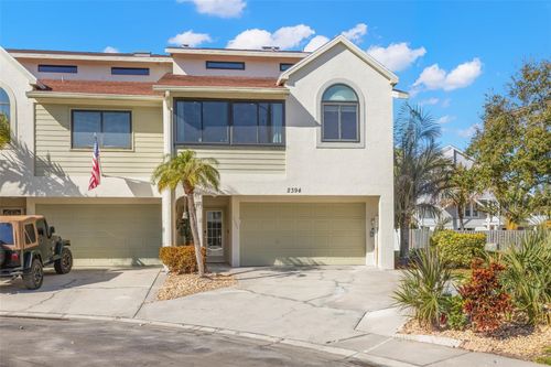 2394 Hanover Drive, DUNEDIN, FL, 34698 | Card Image