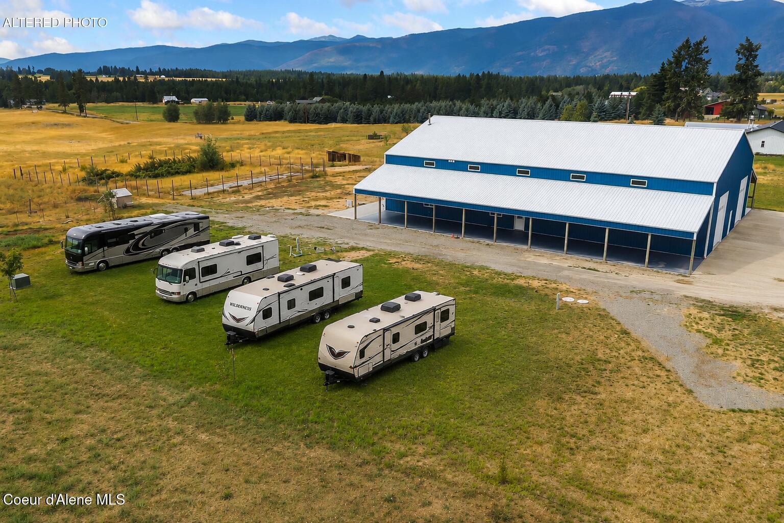 Residential in Bonners Ferry 5