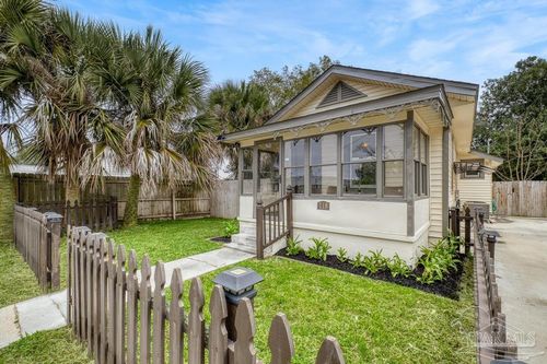 118 N F St, PENSACOLA, FL, 32502-3712 | Card Image