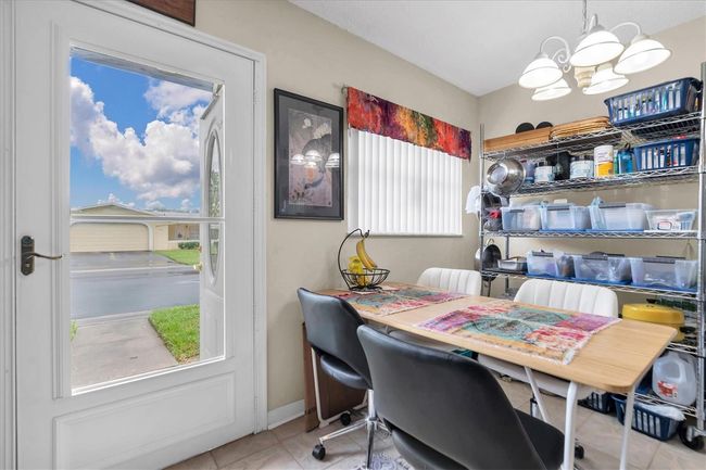 11937 Bayonet Ln, Condo with 2 bedrooms, 2 bathrooms and null parking in NEW PORT RICHEY FL | Image 10