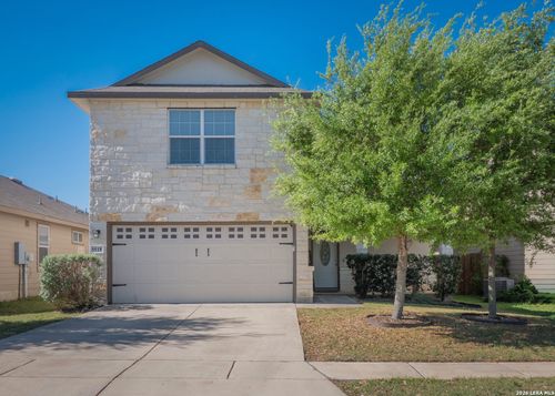 5518 Toledo Farm, San Antonio, TX, 78222-4160 | Card Image