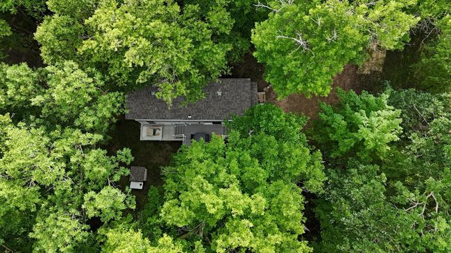 14275 Schuelke Beach Rd Nw, House other with 3 bedrooms, 1 bathrooms and null parking in Miltona MN | Image 49