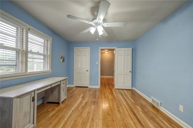 APT-17 - 6833 Meade St, Condo with 2 bedrooms, 1 bathrooms and 1 parking in Pittsburgh PA | Image 16