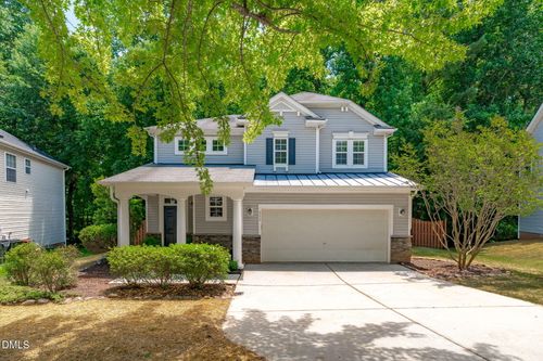 333 Apple Drupe Way, Holly Springs, NC, 27540-9676 | Card Image