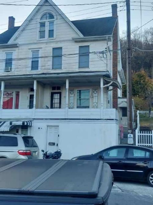 328 W Abbott Street, Lansford Borough, PA, 18232 | Card Image