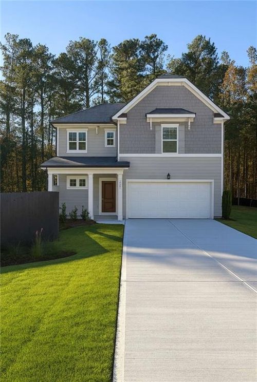 2707 Riverpine Trl Sw, Atlanta, GA, 30331-6700 | Card Image