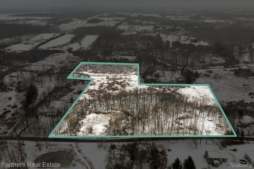V/L Harper Road, Alaiedon Township, MI, 48854 | Card Image