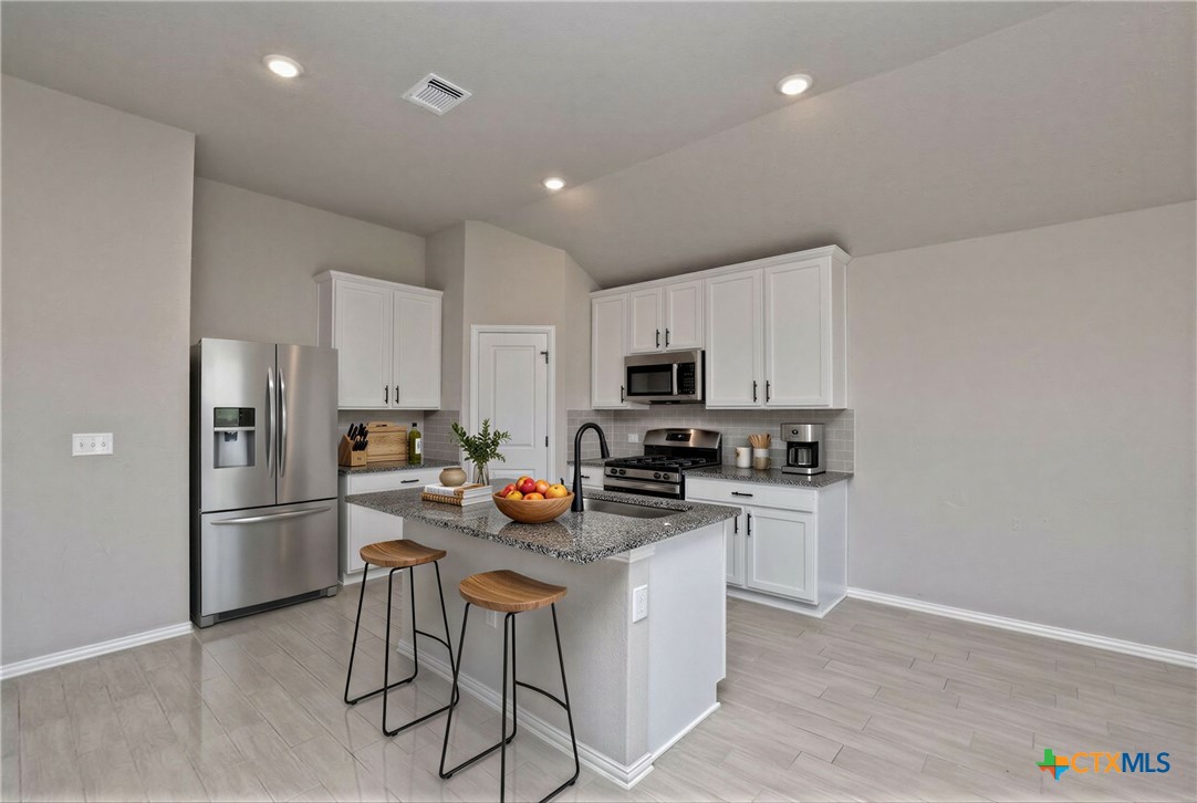 Residential in Bastrop 5