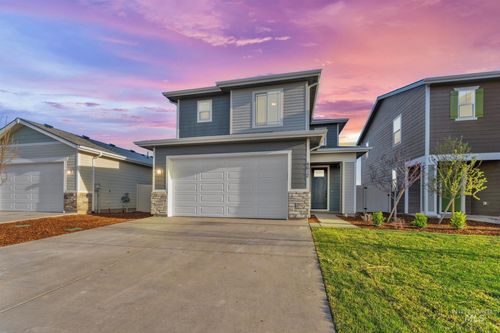 4589 E Vera Cruz St, Nampa, ID, 83687-1143 | Card Image