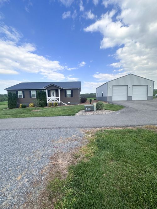 o8-193 Highway 1383, Russell Springs, KY, 42642-6724 | Card Image