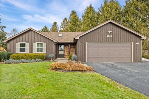 1747 Attridge Road, Riga, NY, 14428 | Card Image