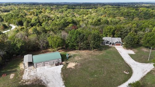 2373 E 540th Rd, Buffalo, MO, 65622-9173 | Card Image