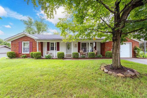 1005 Frontier Dr, Henderson, KY, 42420-2224 | Card Image